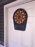 DART BOARD GAME