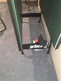 PRINCE PING PONG TABLE