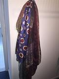 WOMENS SCARVES
