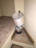 ORIENTAL LAMP