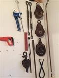 TOOLS / HANDYMAN / HOME IMPROVEMENT