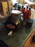 MR. BEER / BEER MAKING KIT