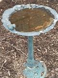 BIRDBATH