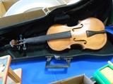 Vintage violin