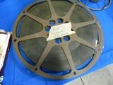 Abbott & Costello reel to reel movie