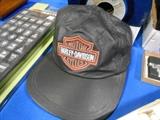 Harley Davidson hat