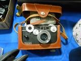 vintage Argus camera