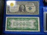 1957 Silver certificate