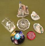 Paperweights 