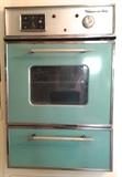 Wedgewood-Holly Oven