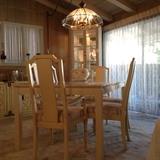 Summer Bamboo Dining by Thomasville