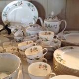 Minton "Meadow" Bone China