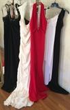 Designer (Sizes 2-8) Dresses