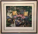 Amaryllis by Susan Rios