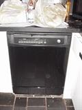Dishwasher--GE