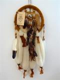 Native American Wall Hanging