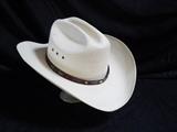 New Cowboy Hat