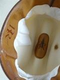 RR Cow Boy Hat