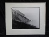 The Cliffs of Moher ll, Ireland, original photograph by Walter Pinkus