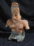 Terra Cotta Figurine