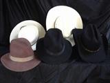 A smattering of the great Hats for men at this great sale!
