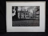Walter & Ruth Pinkus original Photographs