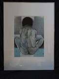 Nude by Pat Duff in the restricted Room