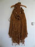 Lion Macrame