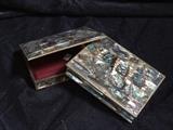 Abalone Boxes