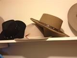 More New Cowboy Hats by Sheplers