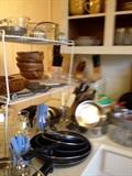 Kitchen Wares