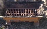 Fire Grid