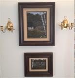 Original Oil Paintings