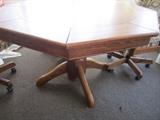 POKER TABLE