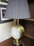 SHIP PART LAMP