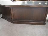 EXECUTIVE DESK