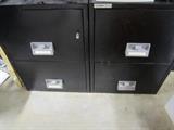 FIRE PROOF FILE CABINET