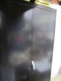 METAL CABINET