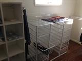 Elfa storage units for sale