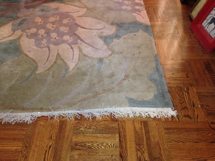 Carpet for sale 