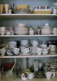 China including Royal Doulton Glen Auldyn and Copeland Spode. 
