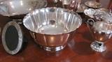 Sterling Silver Bowl