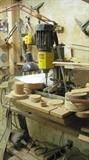 WOODSHOP