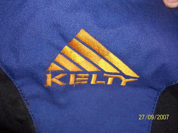 Kelty Backpack redcloud
