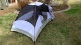 Pop up tent
