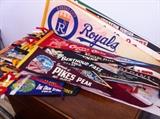 Pennants