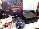 Vintage turntables etc