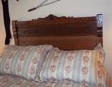 Eastlake full size bed 