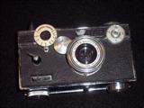 Argus vintage camera