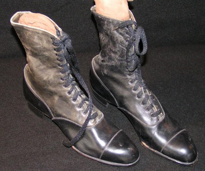 Peters Black Diamond ladies shoes 